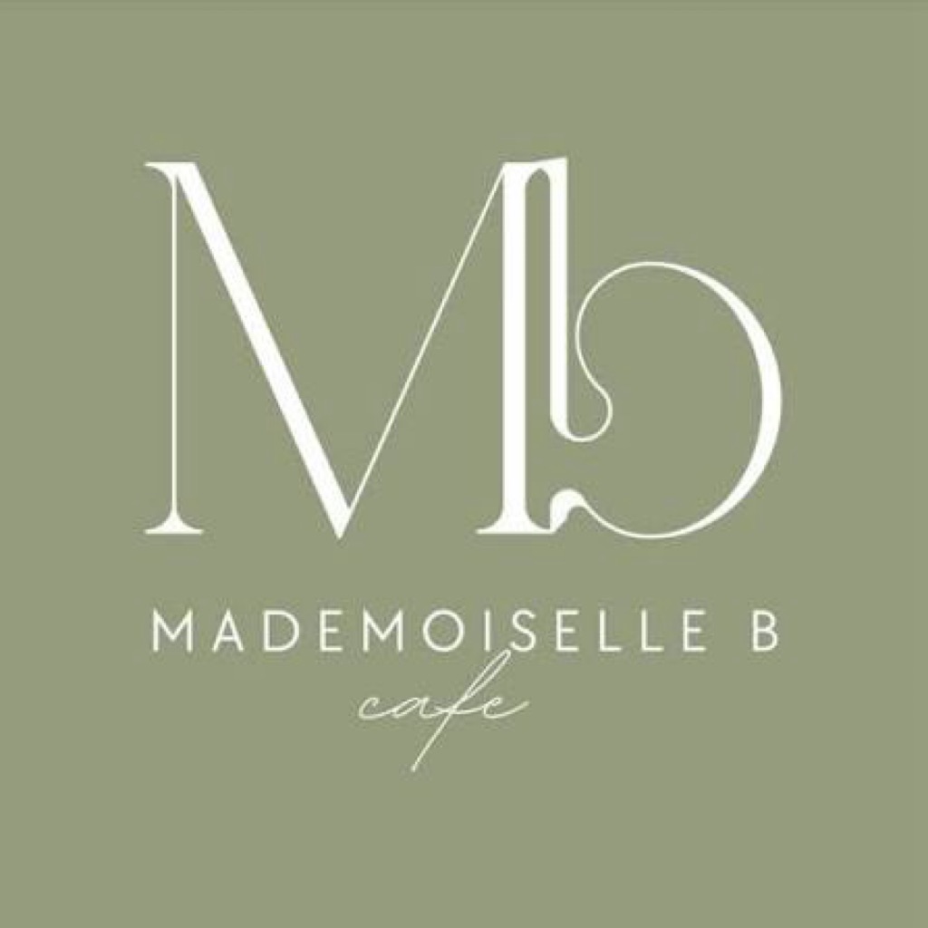 Mademoiselle B